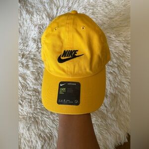 Urban outfitters Nike H86 Washed Futura Baseball Hat
